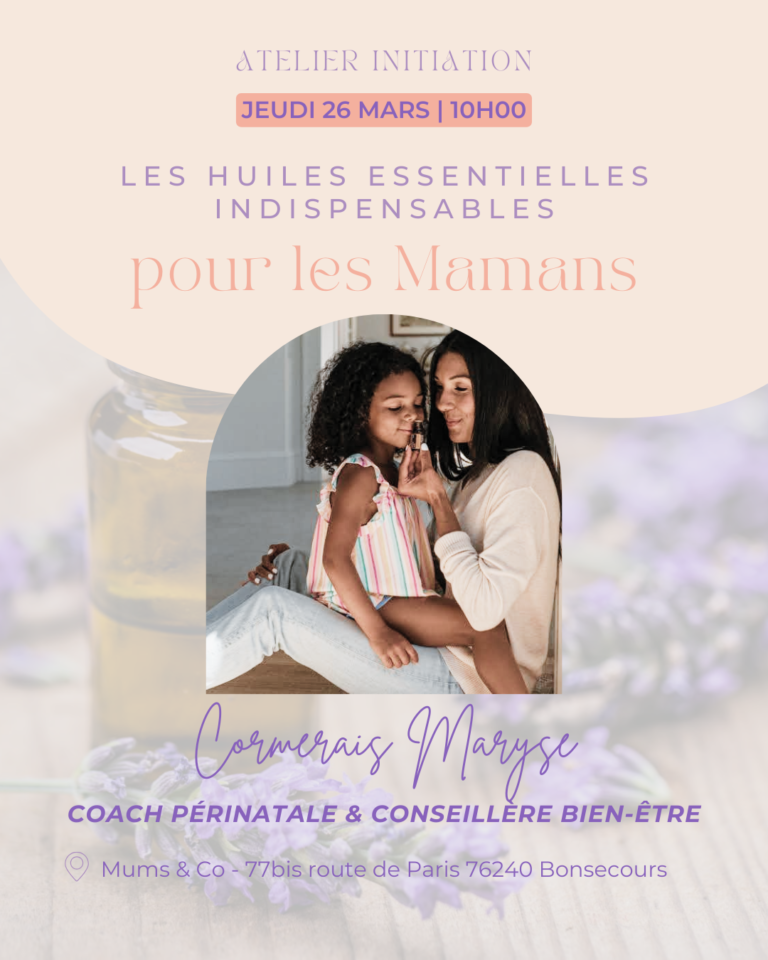 atelier Aroma MARS 2026